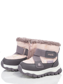 Сапоги дутики Bi&Ki модель N01363B Фото