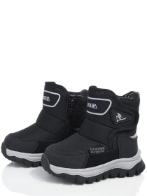 Сапоги дутики Bi&Ki модель N01364A Фото