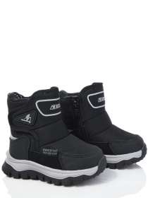 Сапоги дутики Bi&Ki модель N01364A Фото