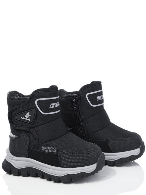 Сапоги дутики Bi&Ki модель N01364A Фото