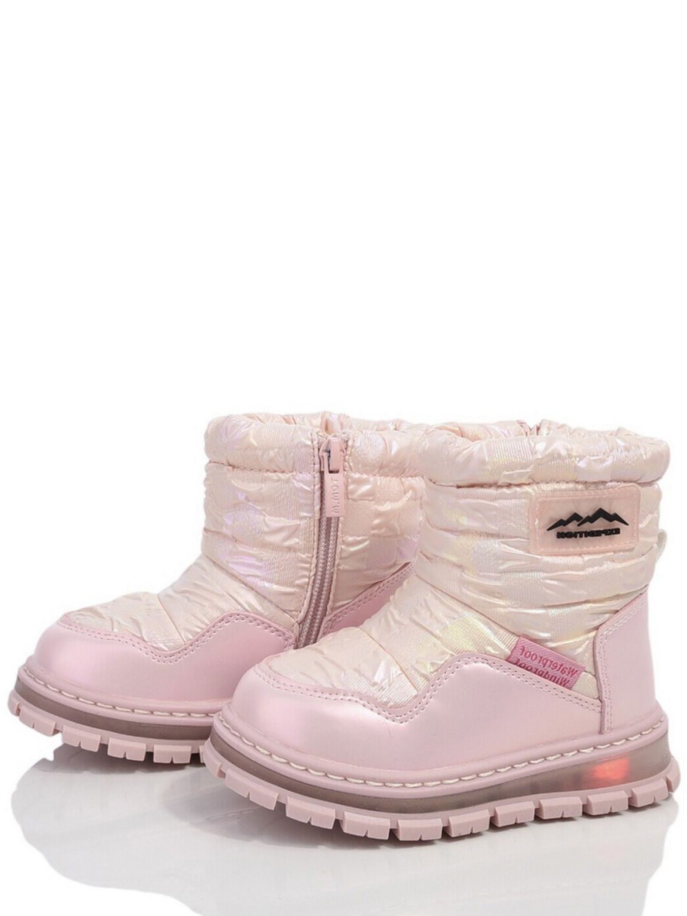 Чоботи дутики Tom.m Модель N11327A Фото