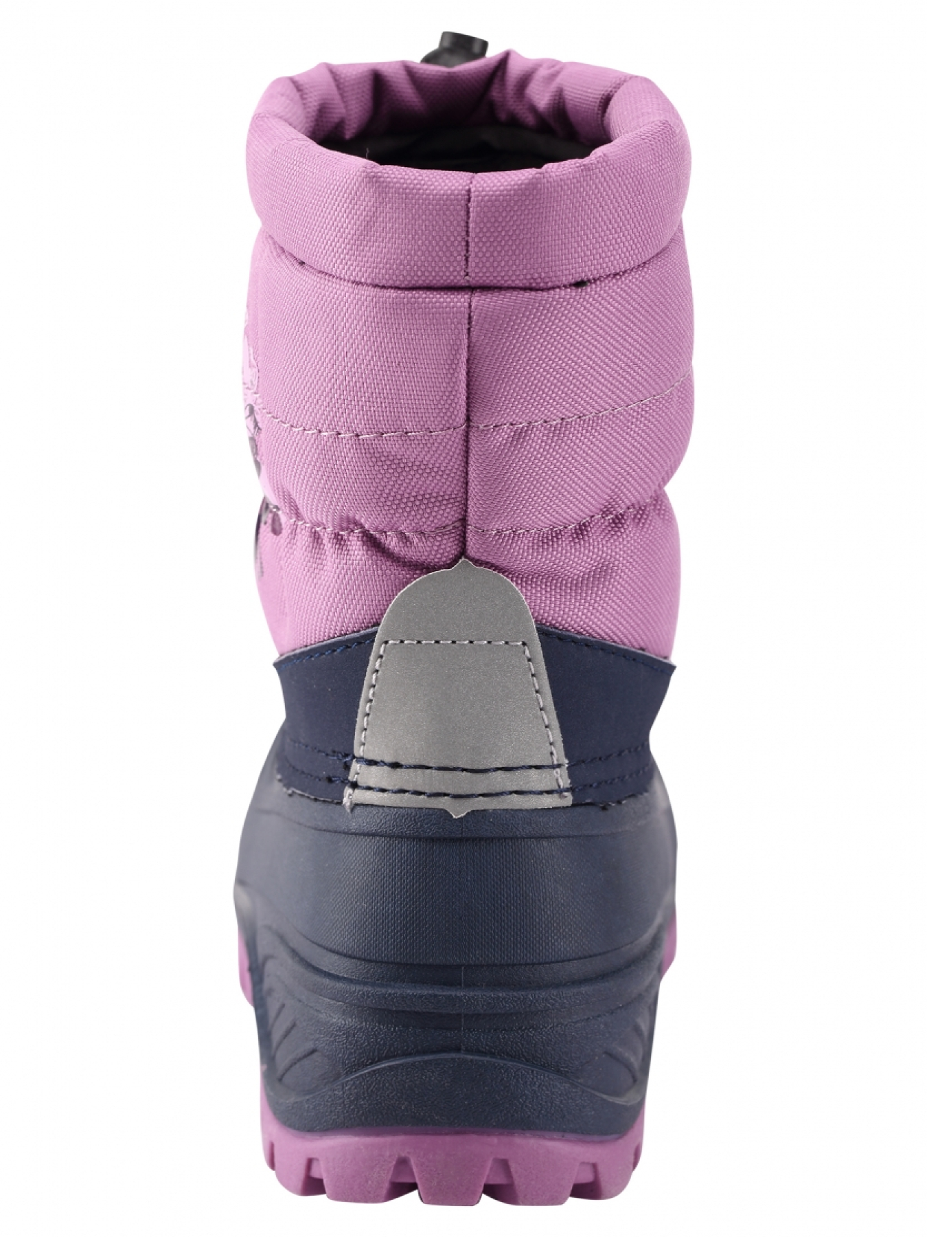 Сапоги дутики LASSIE модель 769130_5190 Фото