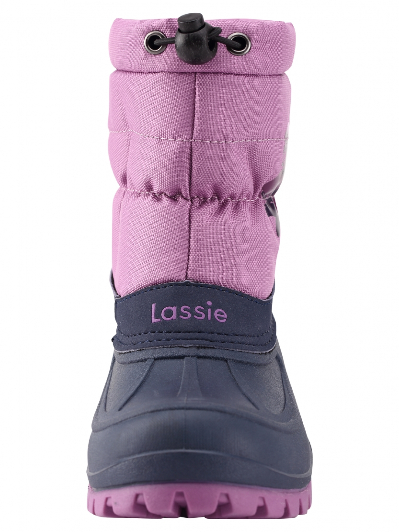 Сапоги дутики LASSIE модель 769130_5190 Фото