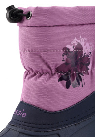 Сапоги дутики LASSIE модель 769130_5190 Фото