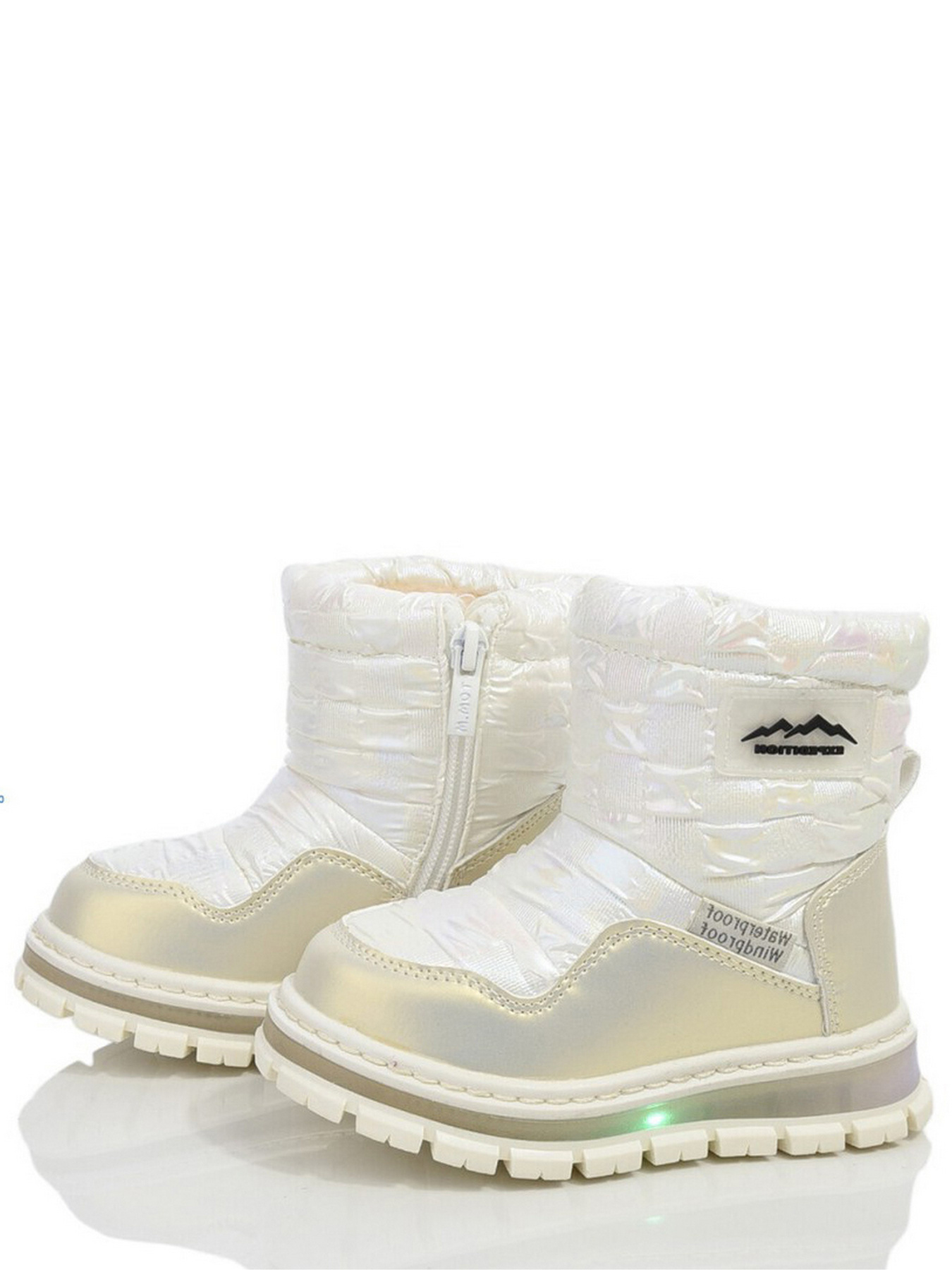 Чоботи дутики Tom.m модель N11327D Фото