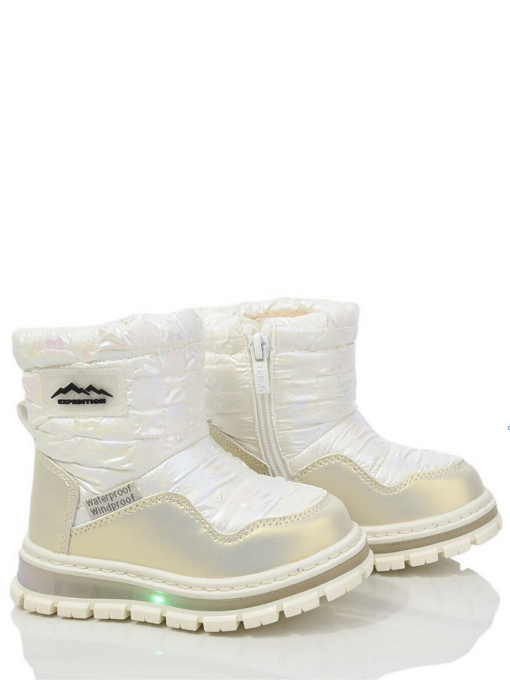 Чоботи дутики Tom.m модель N11327D Фото