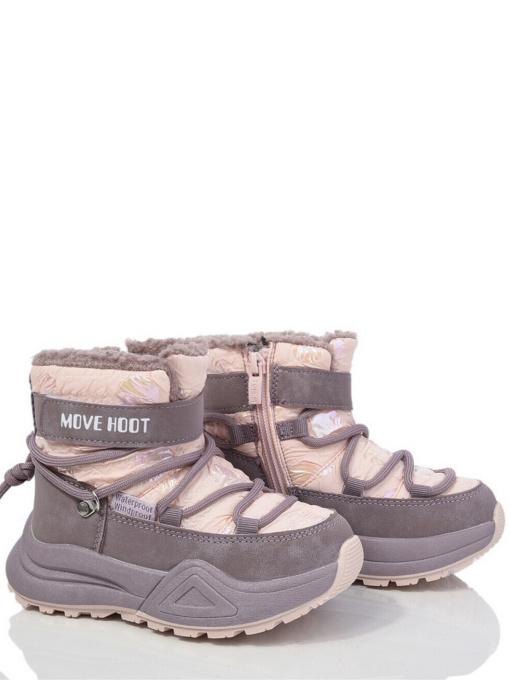 Сапоги дутики Tom.m модель N11272B Фото