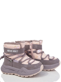 Сапоги дутики Tom.m модель N11272B Фото