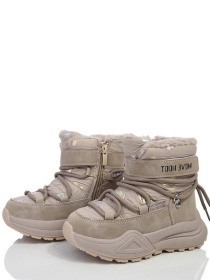 Сапоги дутики Tom.m модель N11272F Фото