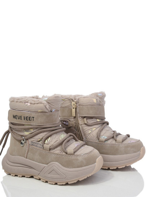 Сапоги дутики Tom.m модель N11272F Фото