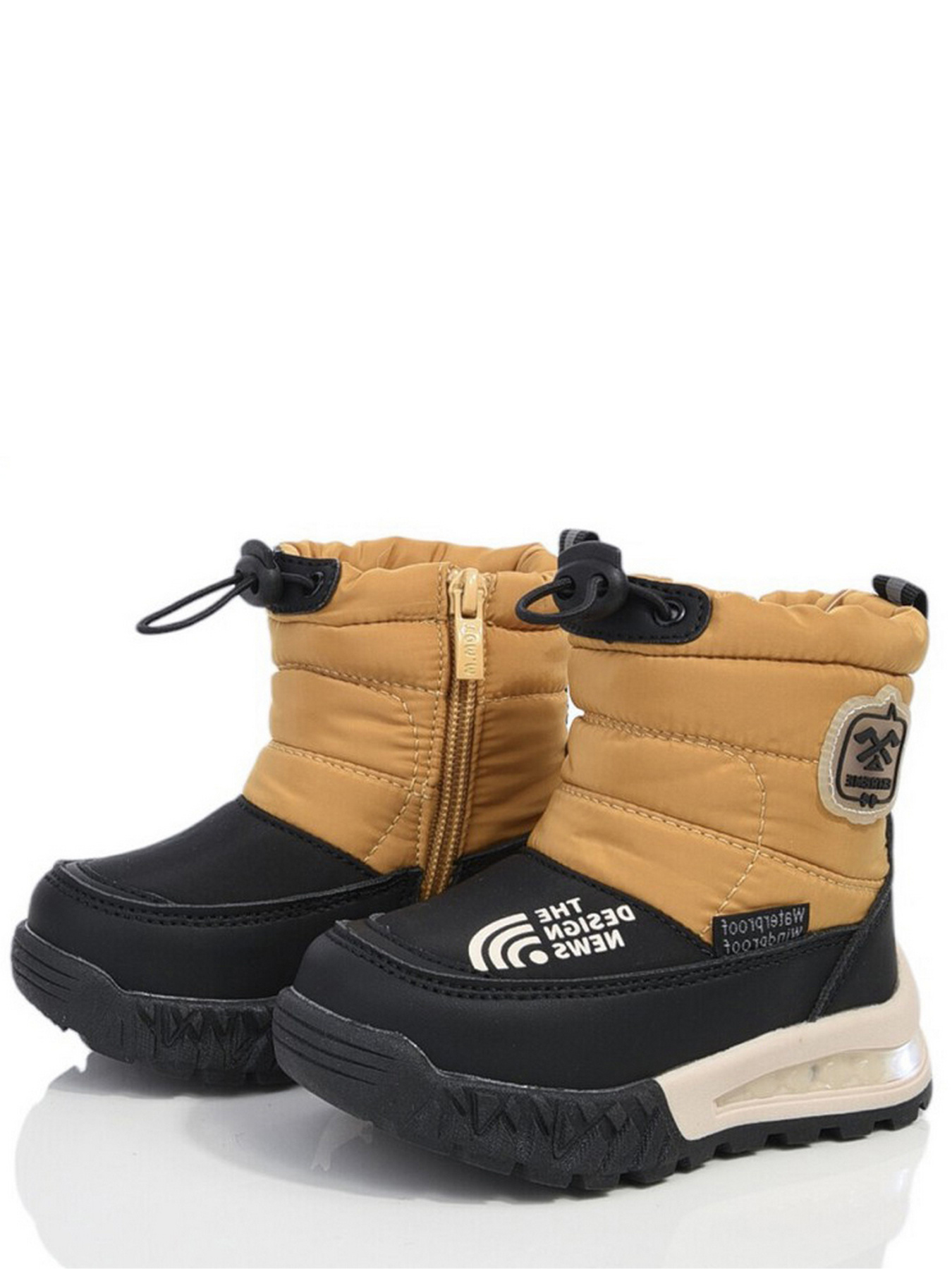 Чоботи дутики Tom.m модель N11265B Фото