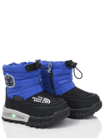 Сапоги дутики Tom.m модель N11265E Фото