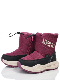 Сапоги дутики Tom.m модель N11312H Фото