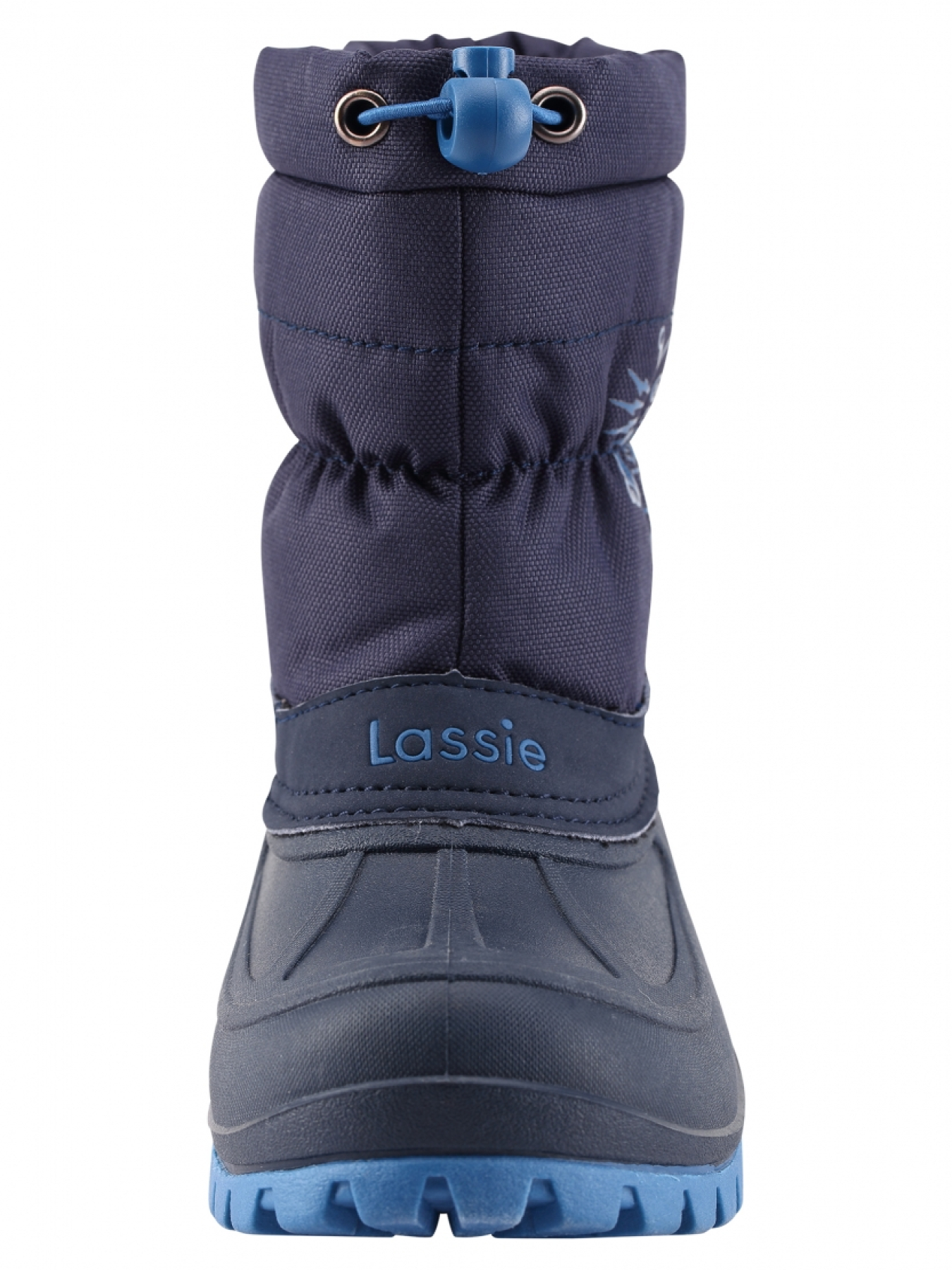 Сапоги LASSIE модель 769130_6950 Фото