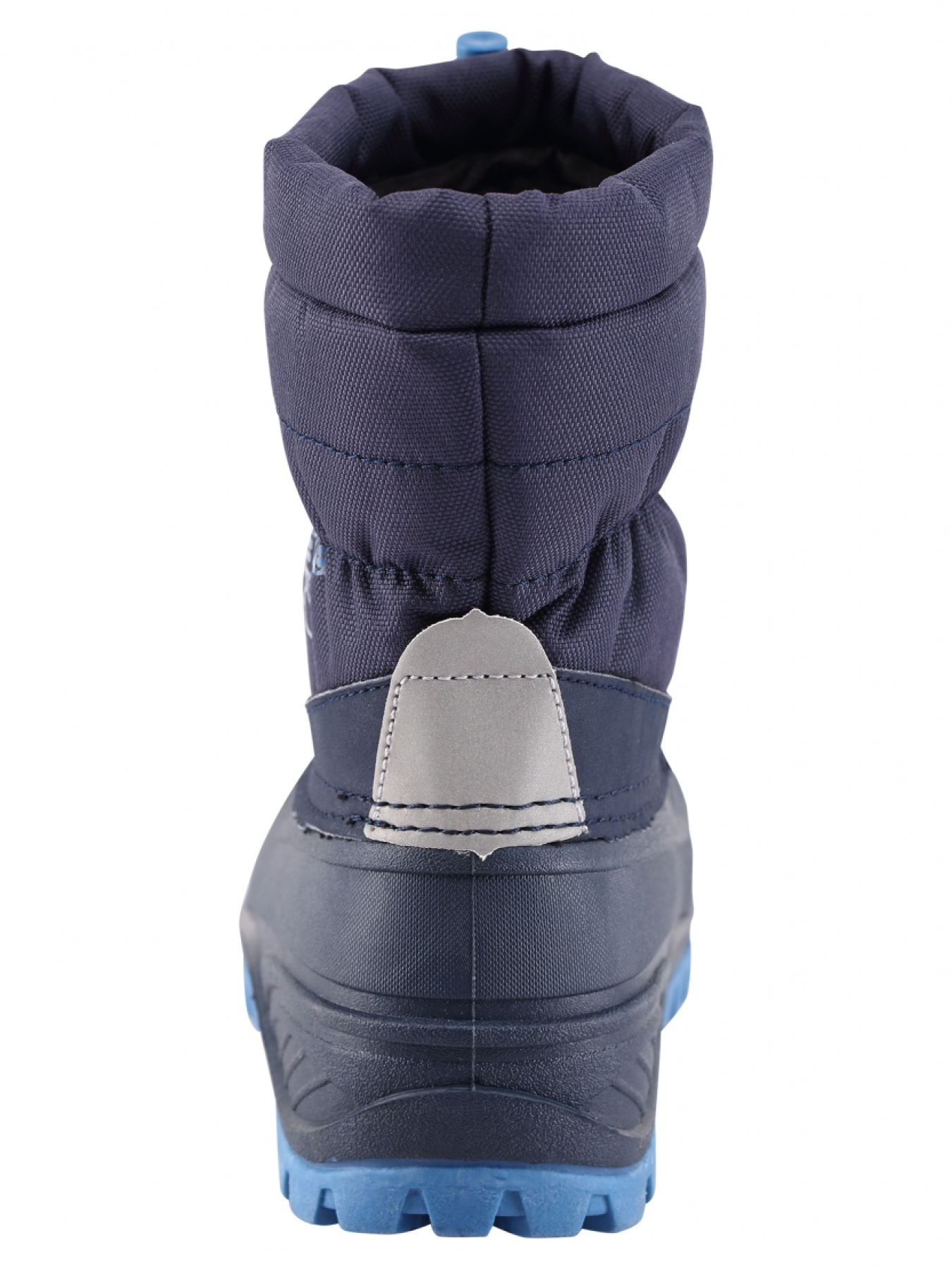 Сапоги LASSIE модель 769130_6950 Фото