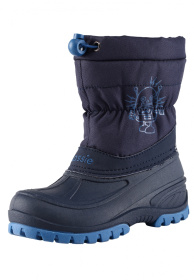 Сапоги LASSIE модель 769130_6950 Фото