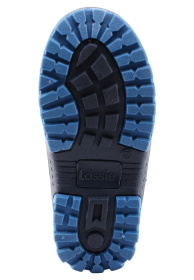 Сапоги LASSIE модель 769130_6950 Фото