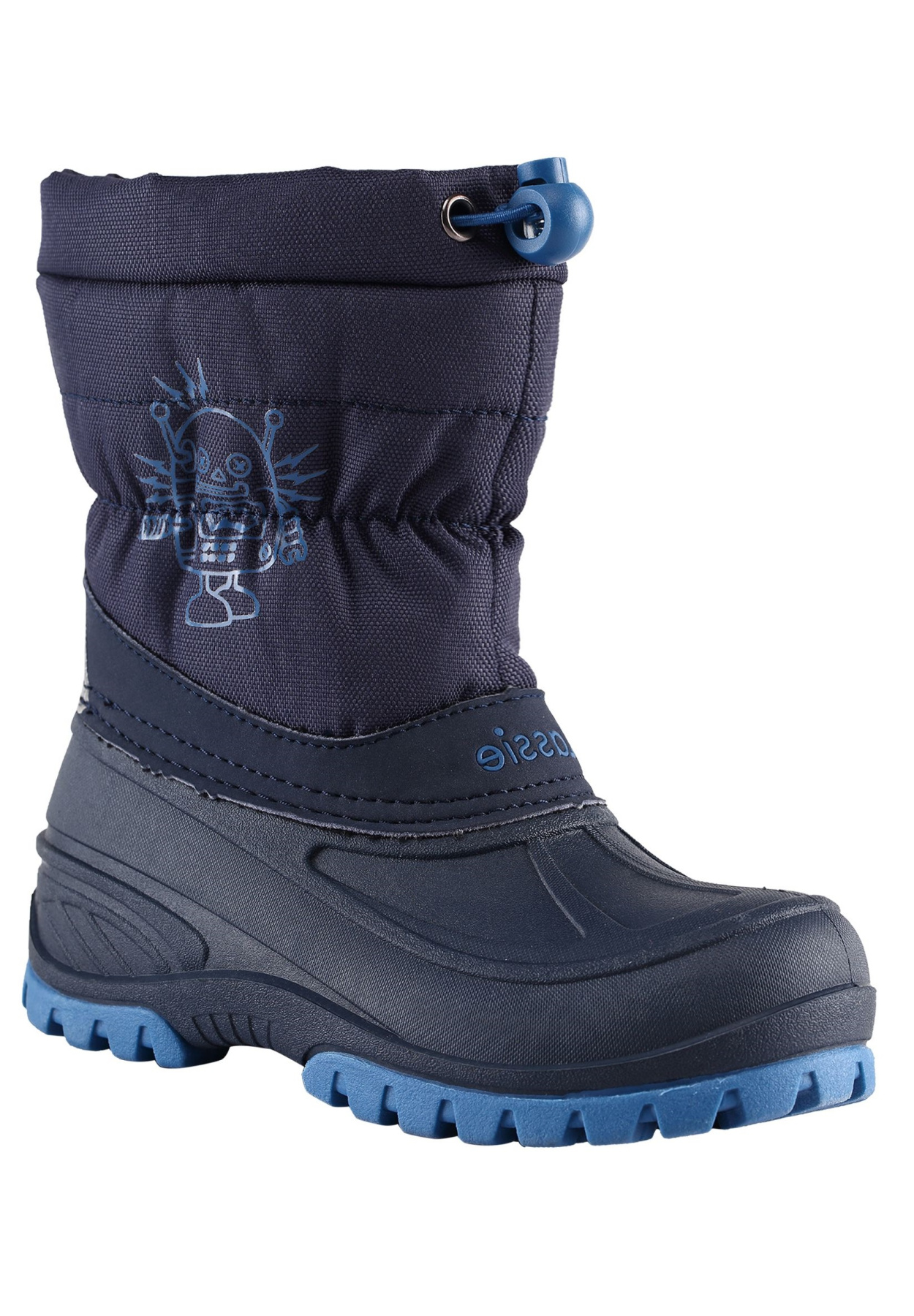 Чоботи LASSIE модель 769130_6950 Фото