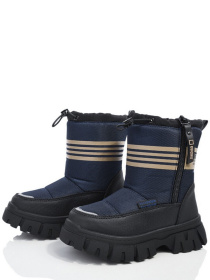 Сапоги дутики Tom.m модель N11278D Фото