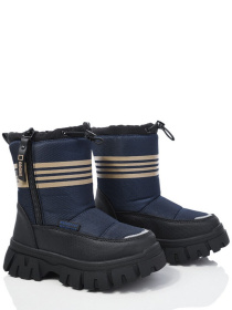 Сапоги дутики Tom.m модель N11278D Фото