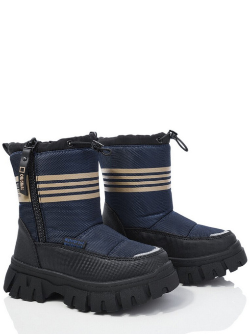 Чоботи дутики Tom.m модель N11278D Фото