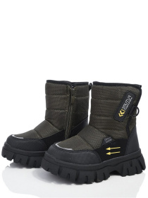 Чоботи дутики Tom.m Модель N11281C Фото