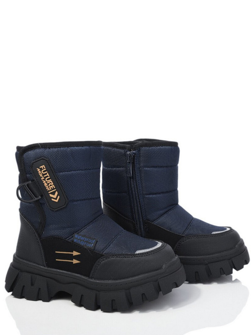 Сапоги дутики Tom.m модель N11281D Фото