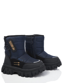 Сапоги дутики Tom.m модель N11281D Фото