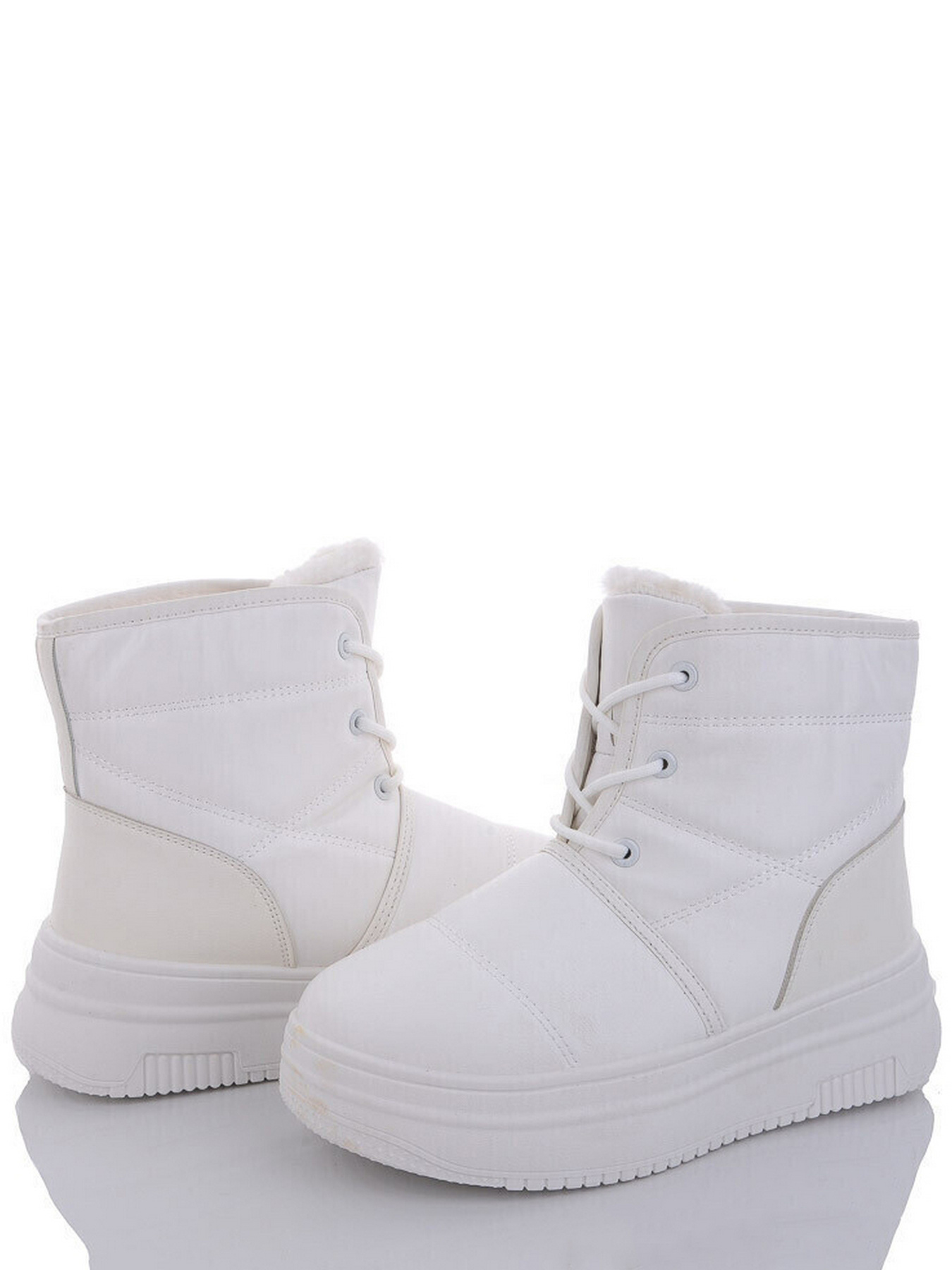 Сапоги дутики Stilli модель AMN017-2 Фото