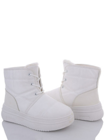 Сапоги дутики Stilli модель AMN017-2 Фото