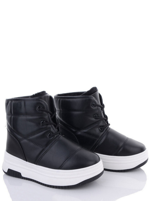 Сапоги дутики Stilli модель AMN017-4 Фото