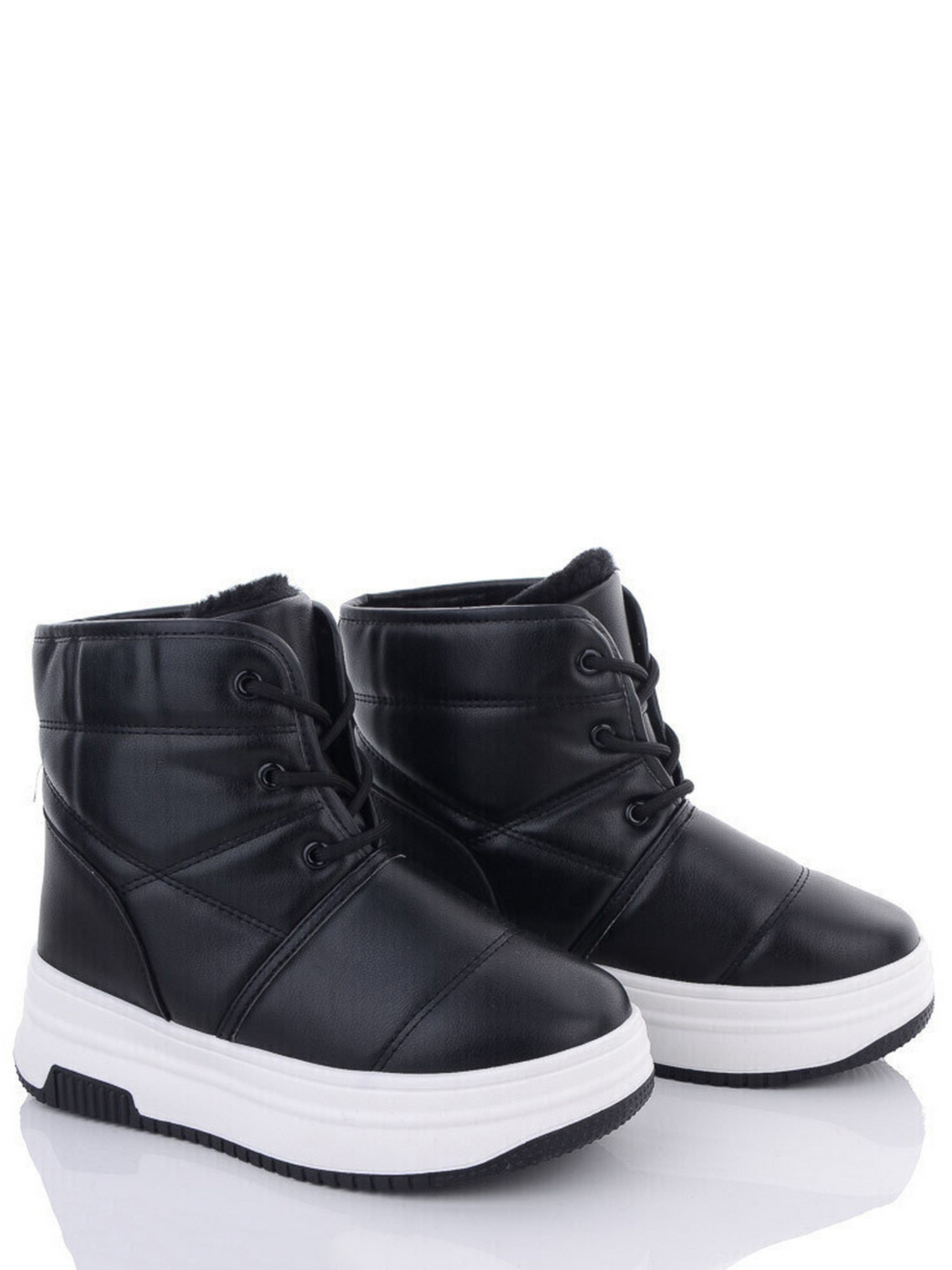 Чоботи дутики Stilli модель AMN017-4 Фото