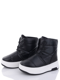 Чоботи дутики Stilli модель AMN017-4 Фото