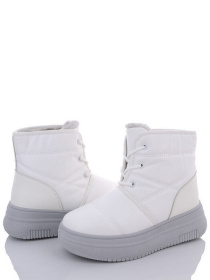 Сапоги дутики Stilli модель AMN017-7 Фото