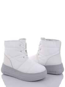 Сапоги дутики Stilli модель AMN017-7 Фото