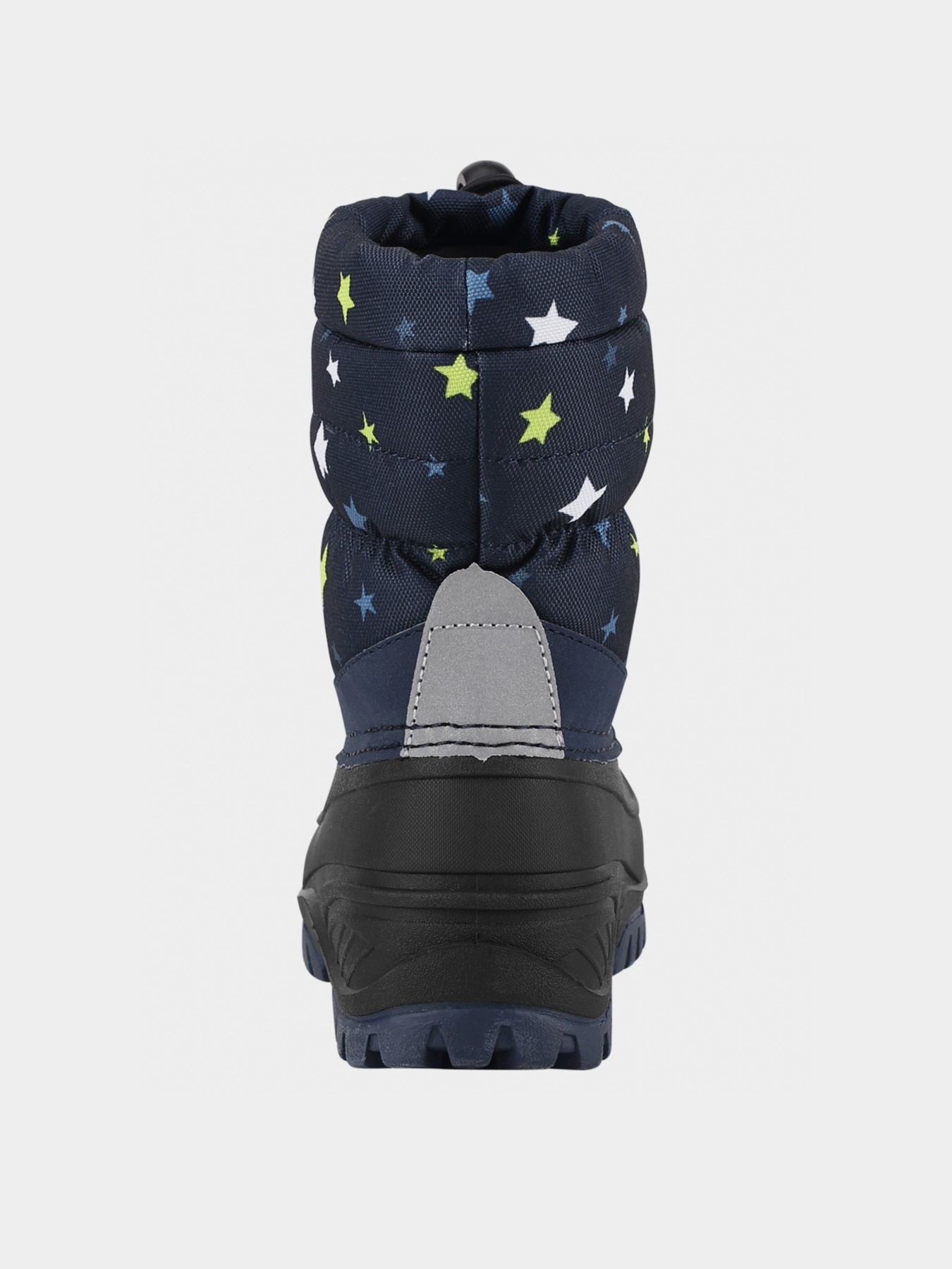 Сапоги дутики LASSIE модель 769130_6961 Фото