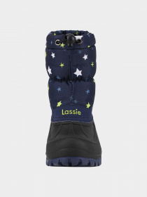 Сапоги дутики LASSIE модель 769130_6961 Фото