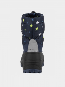 Сапоги дутики LASSIE модель 769130_6961 Фото