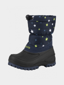 Чоботи дутики LASSIE модель 769130_6961 Фото