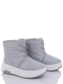 Сапоги дутики Stilli модель AMN017-15 Фото