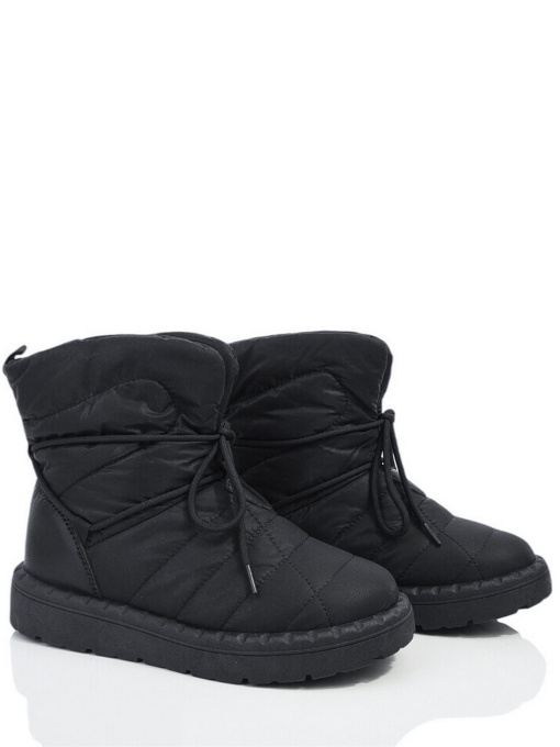 Сапоги дутики Stilli модель FMN100-1 Фото