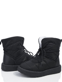 Сапоги дутики Stilli модель FMN100-3 Фото