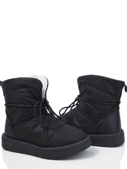 Сапоги дутики Stilli модель FMN100-3 Фото