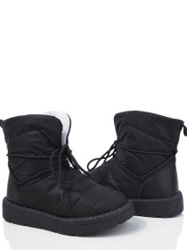 Сапоги дутики Stilli модель FMN100-3 Фото