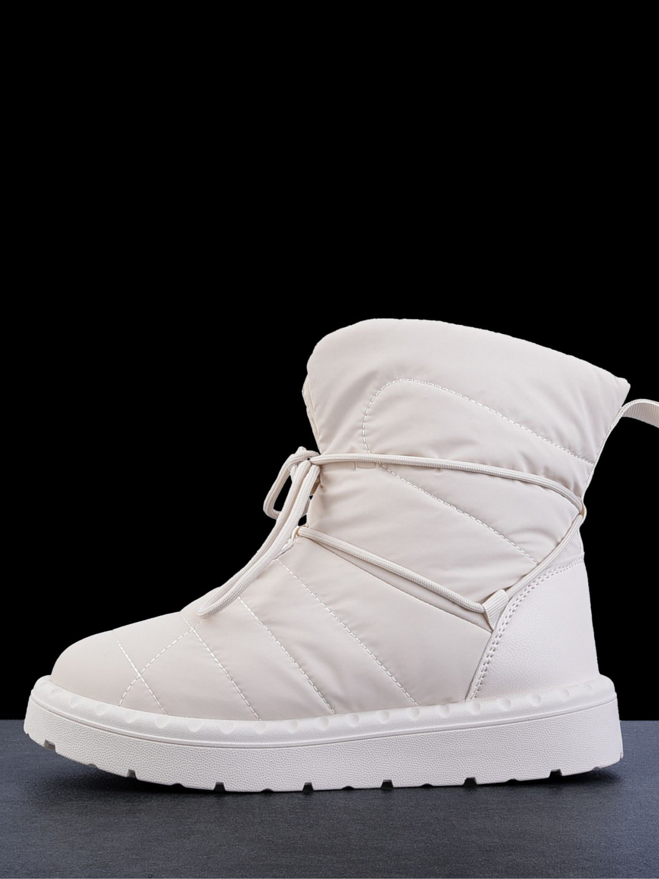 Сапоги дутики Stilli модель FMN100-4 Фото