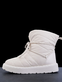 Сапоги дутики Stilli модель FMN100-4 Фото