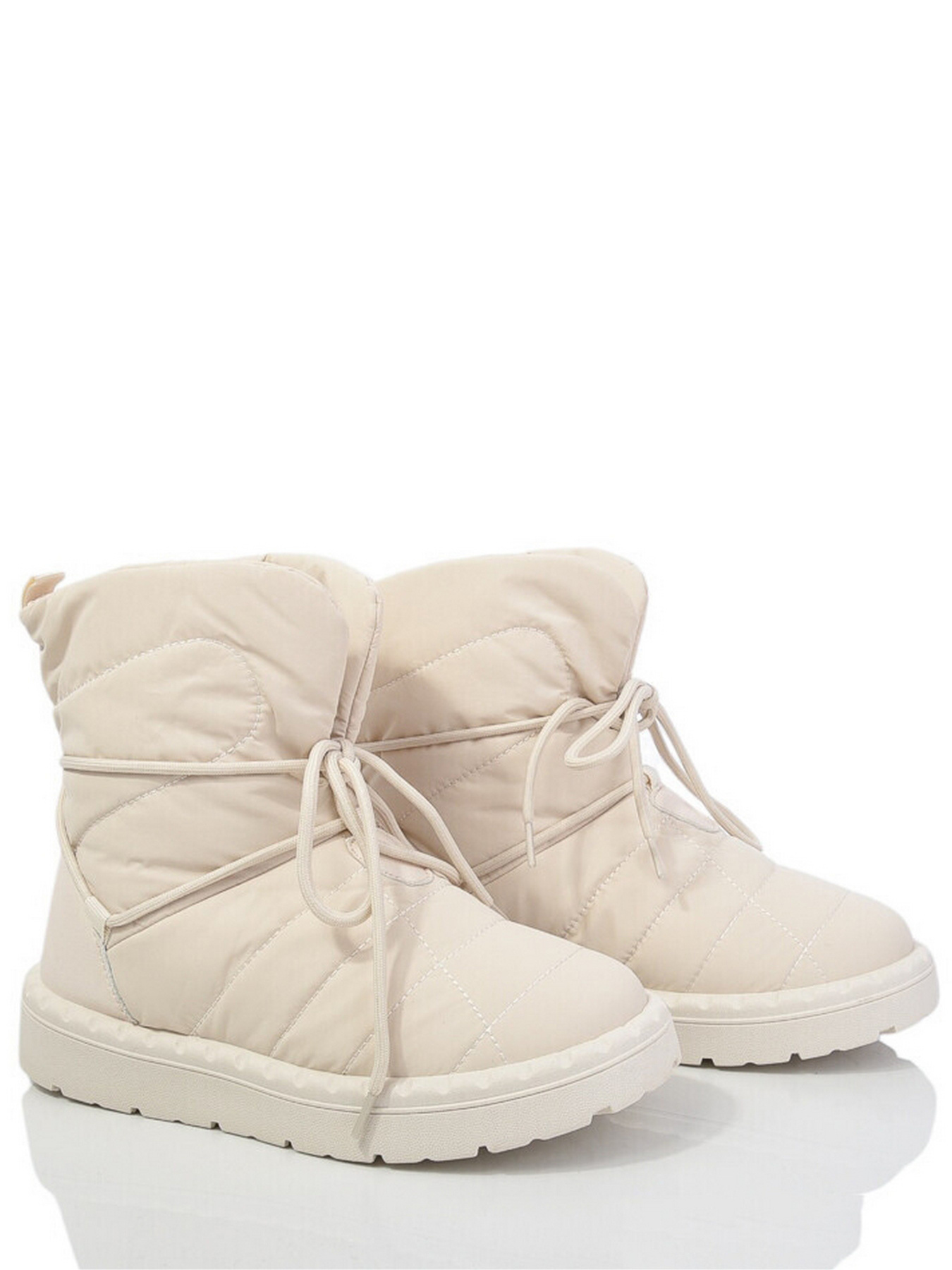 Чоботи дутики Stilli модель FMN100-4 Фото