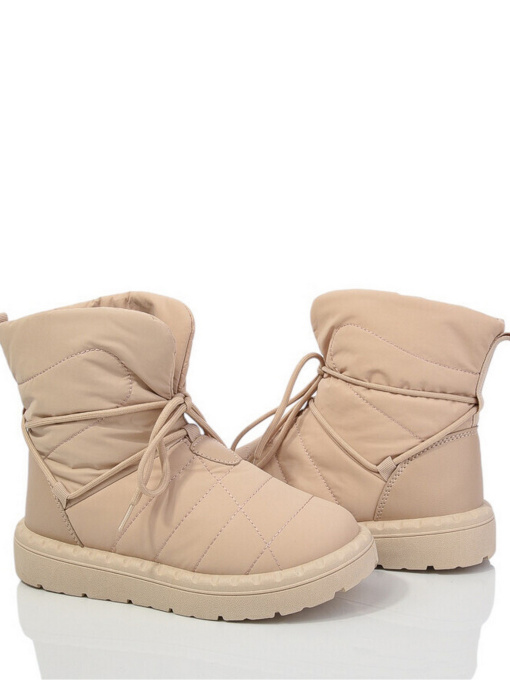 Сапоги дутики Stilli модель FMN100-5 Фото