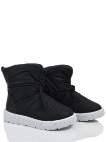 Сапоги дутики Stilli модель FMN100-6 Фото