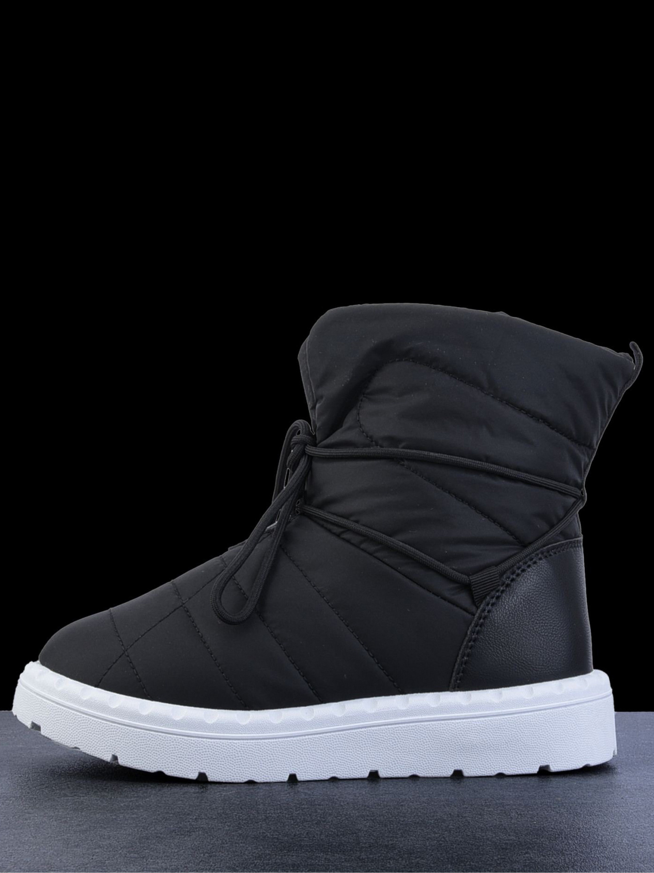 Чоботи дутики Stilli модель FMN100-6 Фото